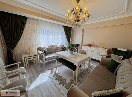 Işık'tan Dörtyolda Lüks Ebeveynli Ferah Satılık 3+1 Daire