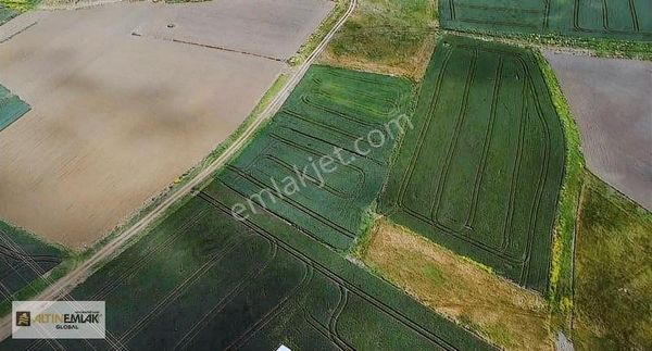 Çatalca Antrepolar Bölgesinde Fırsat İmarlı Arsa !!!!!!