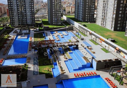 Yatırımcılara Özel Fiyat Geniş Cumhuriyettte 2+1 Satılık Daire