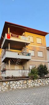 Akyörük Gayrimenkulden Satılık 4 Kat İmarlı Arsa