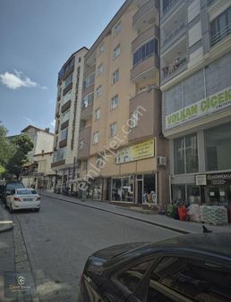 Civan Emlaktan Havza'da Merkezi Konumda Satılık 2+1 Daire