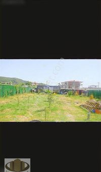 Elfaris Emlak Farkıyla Çok Acil Termal Akköyde 475m2 Arsamız