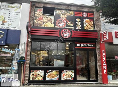 Best Of Trabzon- Çukurçayır Da Lokanta