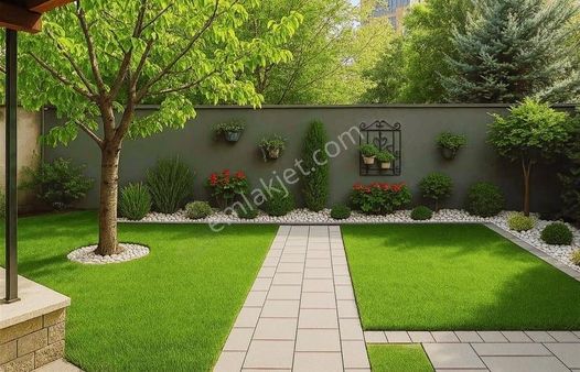 Fırsat-çayyolu Beyler Cad-prestijli Konumda Bahçeli 4+1 Dubleks!