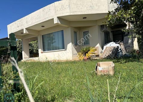 Antakya Gülderen Mah Köşe Konumlu Parselde Müstakil Bahçeli Ve Havuzlu Satılık Ev