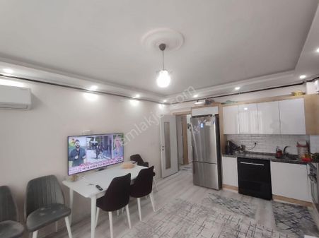 Satılık 2+1 Açık Mutfak Daire Manisa Muradiye