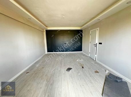 Okullar Bölgesinde Yüksek Kredi İmkanlı K.otoparklı Lüx Daireler