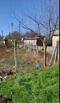 Hayrabolu Parmaksız 2184m Arsa