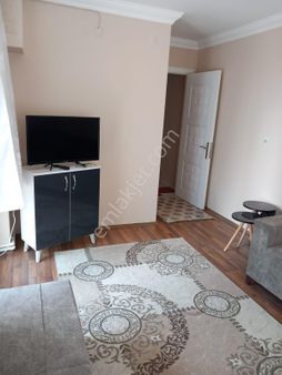 İzmir Ödemiş Hürriyet Mahallesi'nde Eşyalı Satılık Daire