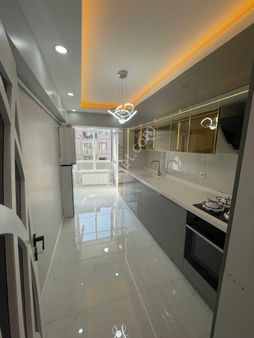 Osmanlı Mah.de 3+1 Full Yapılı Türk Hamamlı Bağımsız Satılık Daire