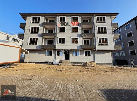 İnanan Emlaktan Mehmet Akif Ersoyda Yüksek Giriş Sıfır 2+1 Daire