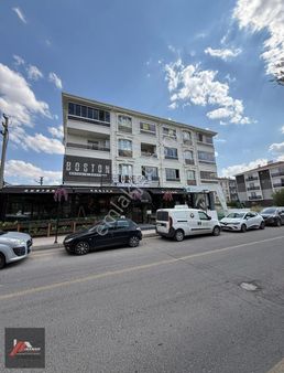 İnanan Emlaktan 2000 Evler Mah. 1+1 Eşyalı Satılık Daireler