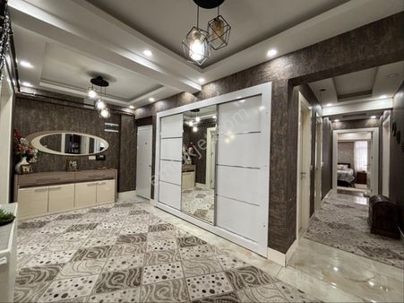 İlke Emlaktan 4+1 Lüls Daire