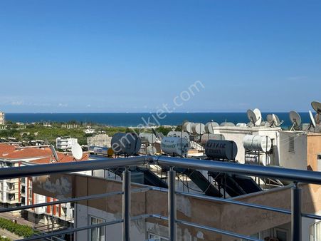 Menderes Mh Arakat Masrafsız Deniz Manzaralı