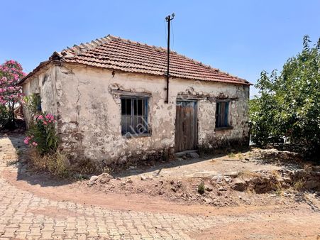 Çamlıca Da 95 M2 Arsa , Elektrik Su Abonelikleri Açık