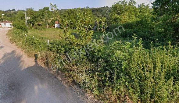 İnegöl Olukman Köy İçi Yola Cepheli 868 M² İmarlı Satılık Arsa