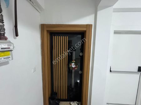 Afyon Şehir Merkezi Karaman Mahallesinde 2+1 Satılık Daire