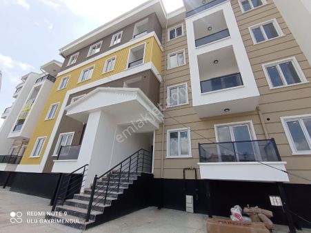 Aksaray Fatih Mahallesi Satılık 2+0 Daire