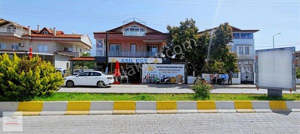 Tuana Emlak'tan Atatürk Bulvarı Üzerinde Satılık Dükkan