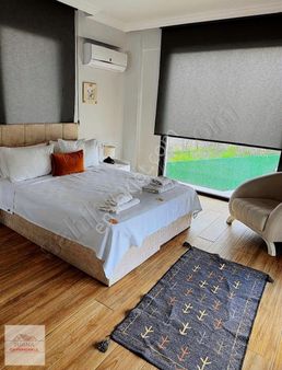 Tuana Gayrimenkulden Köyceğiz De Tam Müstakil Villa.