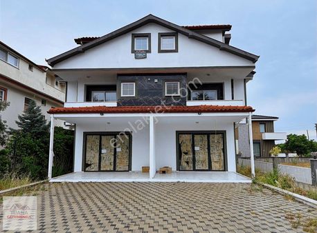 Tuana Emak'tan Uucami'de Sıfır 3+1 Daire