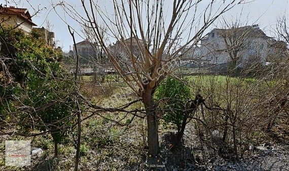 Tuana Emlak'tan Ortaca Bahçelievler'de 311 M² Arsa