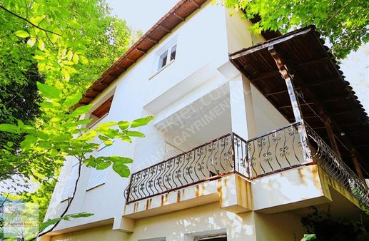 Tuana Emlak' Tan Köyceğiz Yayla'da Satılık 4+1 Tam Müstakil Ev