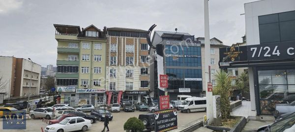 Fatsa Şehir Merkezi Yatırım Ve Kullanım İçin Satılık Yeni Ofis