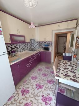 Mç Emlak'tan İstasyon Mah'sınde 3+1 Satılık Daire