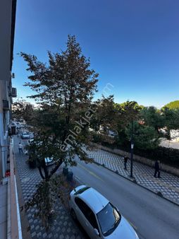 Önü Açık Zeminden Asansörlü Teraslı Satılık 3+1 Daire