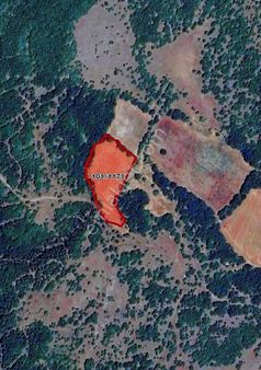 Vize Soğucak'ta 5.607 M2 Tek Tapu