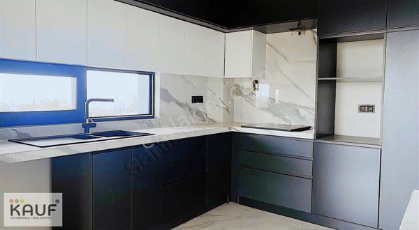 Kauf - Plato Sitesinde Satılık Lüks Villalar