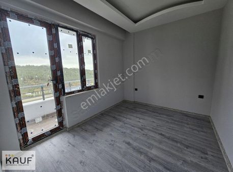 Kauf-dilek'ten Aziz Işık Bulv. Cephe Deniz Manzaralı 1+1