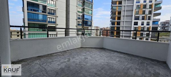 Kauf-dilek'ten 1.74 Ve 1.94 Kredi Oranlı Ebeveyn Banyolu 3+1