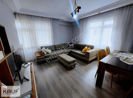 Atakum' Da 3+1 Satılık Daire...