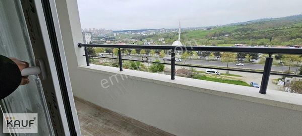 Kauf-dilek'ten Derecikte Geniş Ebeveyn Banyolu 2+1