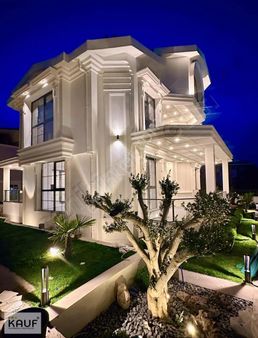 Talip 'ten Atakum Taflanda Ultra Lüks Triplex Yaşam