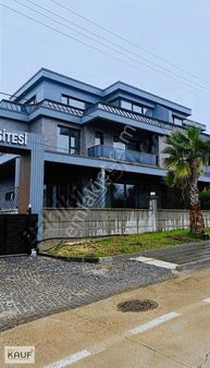 Kauf Ülkü'den Daire Fiyatına Satılık Villa Müstakil Yaşam