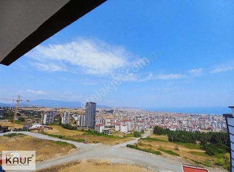 Kauf-dilek'ten 1,74 Ve 1,94 Oranla Yüksek Kredili Havuzlu 4+1