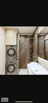 Talip'ten İncesuda Havuzlu Site İçinde 1+1 Daireler