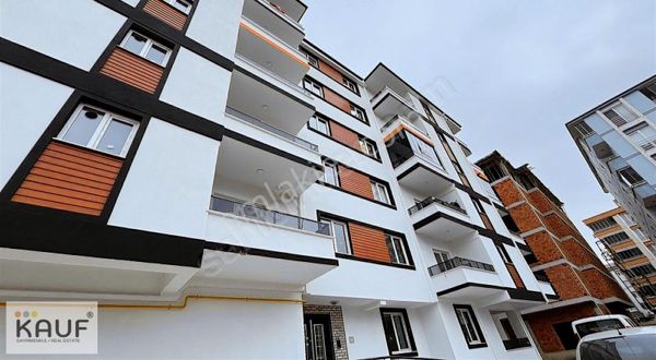 Samsun Tekkeköy'de Sıfır 3+1 Sıfır Daîreler