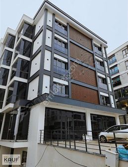 Kauf Gayrimenkul'den Níşantaşında 1+1 Satılık Daireler