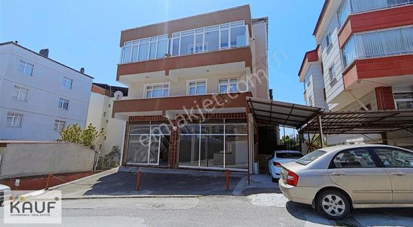 Kauf Ülkü'den Kışla Mahallesinde Satılık 2 Kat 200 M2 Dükkan