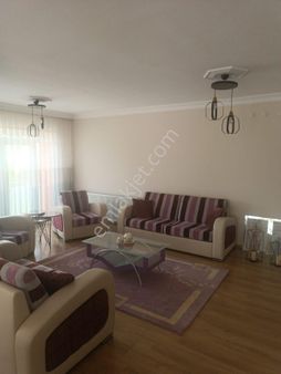 Salihli Avar Cd Üzeri Satılık 3+1 Daire