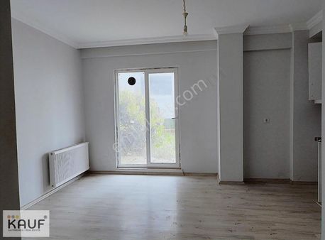 Kauf'tan Körfezde Satılık Bahçeli 1+1 Daire