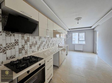 Yılmazer'den Başpınar Mahallesi Ara Kat 4+1 Satılık Daire!!!