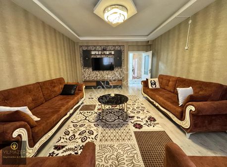 Yılmazer'den Başpınar Mah. Ful Yapılı Satılık Konut!!!