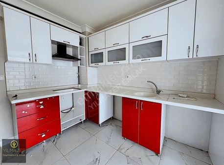 Yılmazer'den F.çelik Mahallesi En Üst Kat 3+1 Full Yapılı Daire!