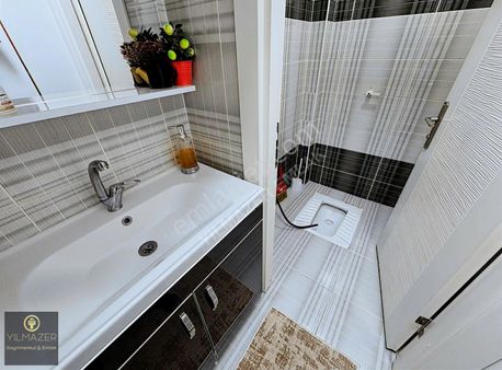 Yılmazer'den Migrosun Karşısında Güney Cephe Ful+ful Yapılı Acil