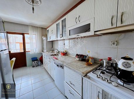 Yılmazer'den Başak Mahallesi Cad Üzeri En Üst Kat Satılık Konut!